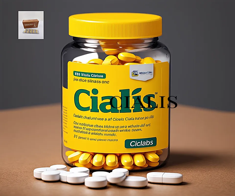 Farmacie che vendono cialis generico